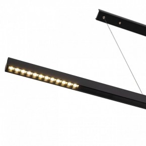 Подвесной светильник Citilux EDGE CL720021N в Нижнем Тагиле - nizhniy-tagil.ok-mebel.com | фото 9