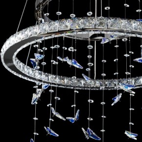 Подвесной светильник Citilux ETERA CL322060 в Нижнем Тагиле - nizhniy-tagil.ok-mebel.com | фото 8