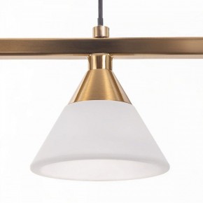 Подвесной светильник Citilux HELLY CL211012 в Нижнем Тагиле - nizhniy-tagil.ok-mebel.com | фото 4