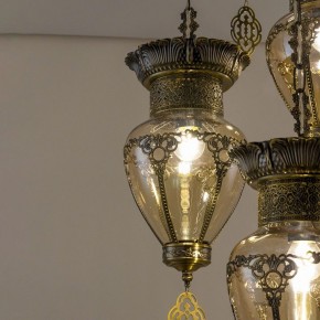 Подвесной светильник Citilux Каир CL419233 в Нижнем Тагиле - nizhniy-tagil.ok-mebel.com | фото 10