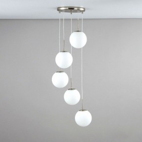 Подвесной светильник Citilux Томми CL102054 в Нижнем Тагиле - nizhniy-tagil.ok-mebel.com | фото 4