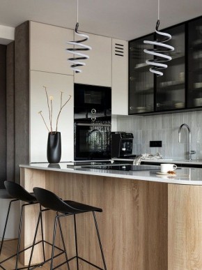 Подвесной светильник De City Аурих 28 108010601 в Нижнем Тагиле - nizhniy-tagil.ok-mebel.com | фото 5