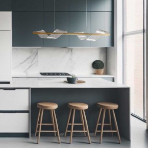 Подвесной светильник De City Конти 32 488013301 в Нижнем Тагиле - nizhniy-tagil.ok-mebel.com | фото 8