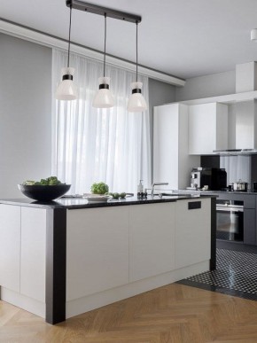 Подвесной светильник De City Лоск 1 107010603 в Нижнем Тагиле - nizhniy-tagil.ok-mebel.com | фото 5