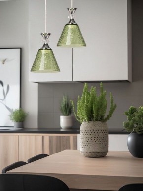 Подвесной светильник De City Лоск 61 107011201 в Нижнем Тагиле - nizhniy-tagil.ok-mebel.com | фото 7