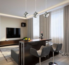 Подвесной светильник De City Соло 63 112011101 в Нижнем Тагиле - nizhniy-tagil.ok-mebel.com | фото 8