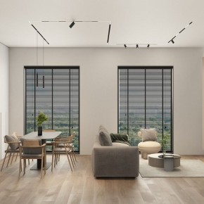Подвесной светильник Denkirs Denkirs Simple DK8208-BK в Нижнем Тагиле - nizhniy-tagil.ok-mebel.com | фото 3