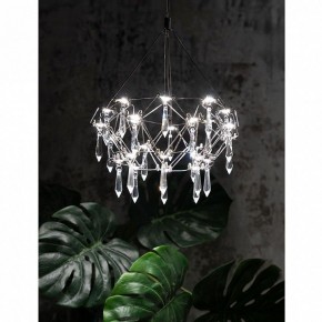 Подвесной светильник Divinare Rotondo 1019/02 SP-28 в Нижнем Тагиле - nizhniy-tagil.ok-mebel.com | фото 3