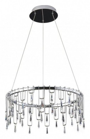 Подвесной светильник Divinare Rotondo 1019/02 SP-70 в Нижнем Тагиле - nizhniy-tagil.ok-mebel.com | фото 2