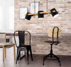 Подвесной светильник Eglo HORNWOOD 43517 в Нижнем Тагиле - nizhniy-tagil.ok-mebel.com | фото 3