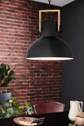 Подвесной светильник Eglo LUBENHAM 44056 в Нижнем Тагиле - nizhniy-tagil.ok-mebel.com | фото 2