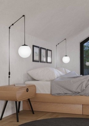 Подвесной светильник Eglo Rondo 3 900977 в Нижнем Тагиле - nizhniy-tagil.ok-mebel.com | фото 3