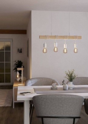 Подвесной светильник Eglo TOWNSHEND 43704 в Нижнем Тагиле - nizhniy-tagil.ok-mebel.com | фото 2