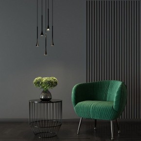 Подвесной светильник Elektrostandard Hall a068816 в Нижнем Тагиле - nizhniy-tagil.ok-mebel.com | фото 3