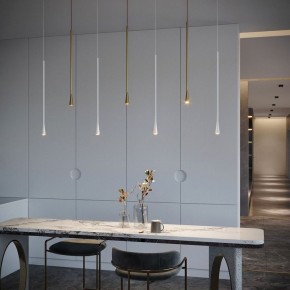 Подвесной светильник Elektrostandard Vist a068610 в Нижнем Тагиле - nizhniy-tagil.ok-mebel.com | фото 3