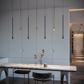 Подвесной светильник Elektrostandard Vist a068612 в Нижнем Тагиле - nizhniy-tagil.ok-mebel.com | фото 2