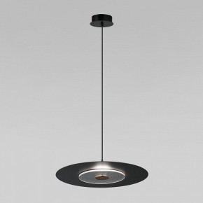 Подвесной светильник Eurosvet Kontur 40030/1 LED черный в Нижнем Тагиле - nizhniy-tagil.ok-mebel.com | фото 2