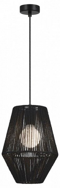 Подвесной светильник EVOLUCE ETTAN SLE6025-413-01 в Нижнем Тагиле - nizhniy-tagil.ok-mebel.com | фото 2
