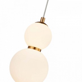 Подвесной светильник F-promo Kiran 4613-1P в Нижнем Тагиле - nizhniy-tagil.ok-mebel.com | фото 6