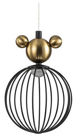 Подвесной светильник F-promo Mouse 4748-1P в Нижнем Тагиле - nizhniy-tagil.ok-mebel.com | фото