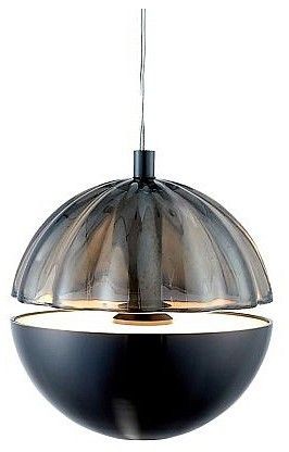 Подвесной светильник Favourite Ballonger 4326-1P в Нижнем Тагиле - nizhniy-tagil.ok-mebel.com | фото 1