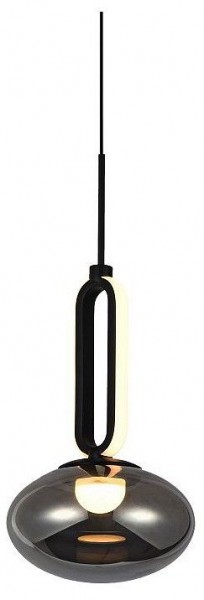 Подвесной светильник Favourite Baron 4284-1P в Нижнем Тагиле - nizhniy-tagil.ok-mebel.com | фото