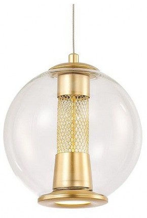 Подвесной светильник Favourite Boble 4551-1P в Нижнем Тагиле - nizhniy-tagil.ok-mebel.com | фото