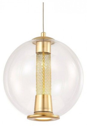 Подвесной светильник Favourite Boble 4551-2P в Нижнем Тагиле - nizhniy-tagil.ok-mebel.com | фото