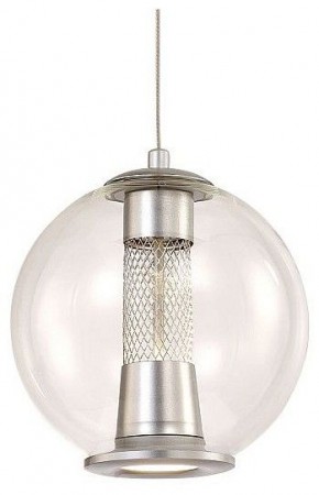 Подвесной светильник Favourite Boble 4552-1P в Нижнем Тагиле - nizhniy-tagil.ok-mebel.com | фото
