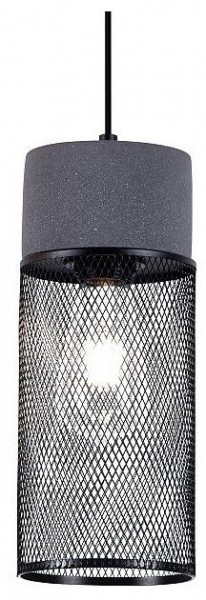 Подвесной светильник Favourite cementita 4273-1P в Нижнем Тагиле - nizhniy-tagil.ok-mebel.com | фото 1