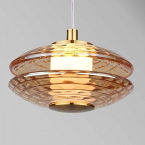 Подвесной светильник Favourite Claros 4641-1P в Нижнем Тагиле - nizhniy-tagil.ok-mebel.com | фото 3
