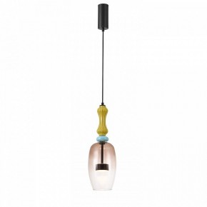 Подвесной светильник Favourite Dolci 4463-1P в Нижнем Тагиле - nizhniy-tagil.ok-mebel.com | фото 3