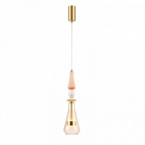 Подвесной светильник Favourite Dolci 4464-1P в Нижнем Тагиле - nizhniy-tagil.ok-mebel.com | фото 2