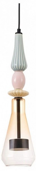 Подвесной светильник Favourite Dolci 4465-1P в Нижнем Тагиле - nizhniy-tagil.ok-mebel.com | фото