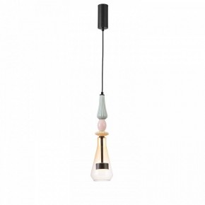 Подвесной светильник Favourite Dolci 4465-1P в Нижнем Тагиле - nizhniy-tagil.ok-mebel.com | фото 2