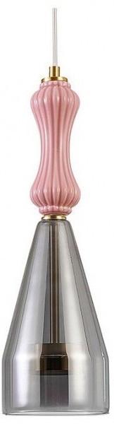 Подвесной светильник Favourite Dolci 4466-1P в Нижнем Тагиле - nizhniy-tagil.ok-mebel.com | фото
