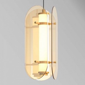 Подвесной светильник Favourite Fada 4624-2P в Нижнем Тагиле - nizhniy-tagil.ok-mebel.com | фото 3
