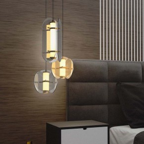 Подвесной светильник Favourite Fada 4624-2P в Нижнем Тагиле - nizhniy-tagil.ok-mebel.com | фото 4