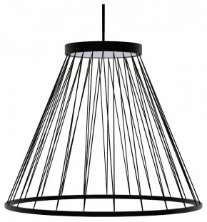 Подвесной светильник Favourite Fibra 4633-4P в Нижнем Тагиле - nizhniy-tagil.ok-mebel.com | фото 2
