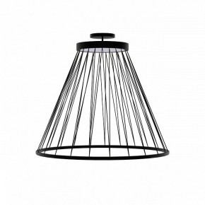 Подвесной светильник Favourite Fibra 4633-4P в Нижнем Тагиле - nizhniy-tagil.ok-mebel.com | фото 4
