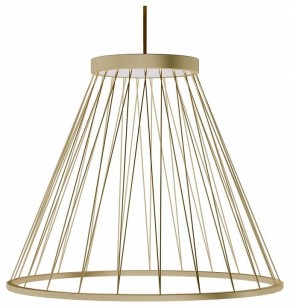 Подвесной светильник Favourite Fibra 4634-4P в Нижнем Тагиле - nizhniy-tagil.ok-mebel.com | фото