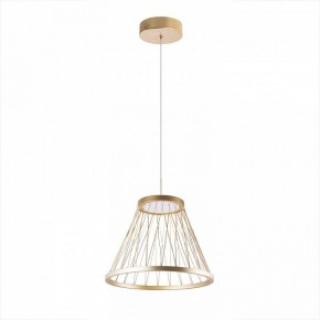 Подвесной светильник Favourite Fibra 4634-4P в Нижнем Тагиле - nizhniy-tagil.ok-mebel.com | фото 2