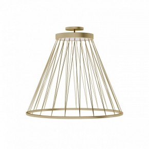 Подвесной светильник Favourite Fibra 4634-4P в Нижнем Тагиле - nizhniy-tagil.ok-mebel.com | фото 4