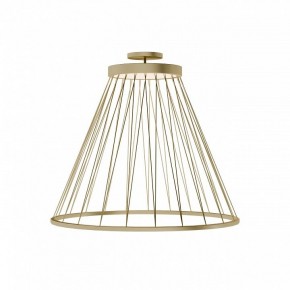 Подвесной светильник Favourite Fibra 4634-4P в Нижнем Тагиле - nizhniy-tagil.ok-mebel.com | фото 5