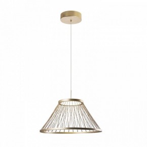 Подвесной светильник Favourite Fibra 4634-6P в Нижнем Тагиле - nizhniy-tagil.ok-mebel.com | фото 3