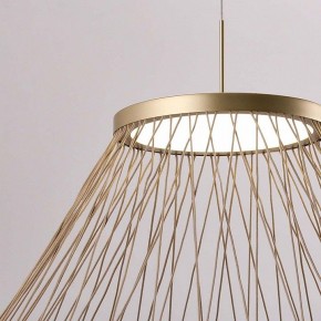 Подвесной светильник Favourite Fibra 4634-6P в Нижнем Тагиле - nizhniy-tagil.ok-mebel.com | фото 6