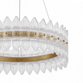 Подвесной светильник Favourite Mirabella 4754-5P в Нижнем Тагиле - nizhniy-tagil.ok-mebel.com | фото 8