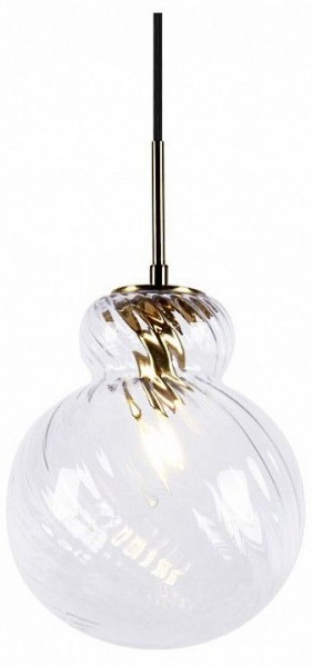 Подвесной светильник Favourite Ortus 4267-1P в Нижнем Тагиле - nizhniy-tagil.ok-mebel.com | фото 1