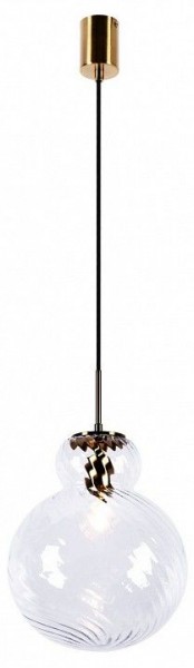 Подвесной светильник Favourite Ortus 4267-2P в Нижнем Тагиле - nizhniy-tagil.ok-mebel.com | фото 2