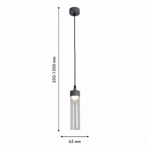 Подвесной светильник Favourite Outdoor 4703-1P в Нижнем Тагиле - nizhniy-tagil.ok-mebel.com | фото 6
